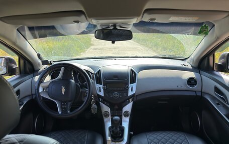 Chevrolet Cruze II, 2014 год, 1 000 050 рублей, 11 фотография