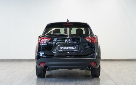 Mazda CX-5 II, 2014 год, 2 149 000 рублей, 4 фотография