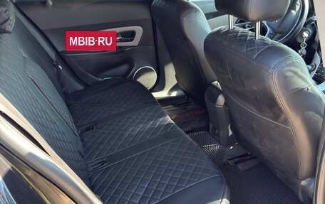 Chevrolet Cruze II, 2014 год, 1 000 050 рублей, 10 фотография