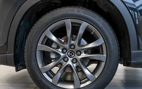 Mazda CX-5 II, 2014 год, 2 149 000 рублей, 6 фотография