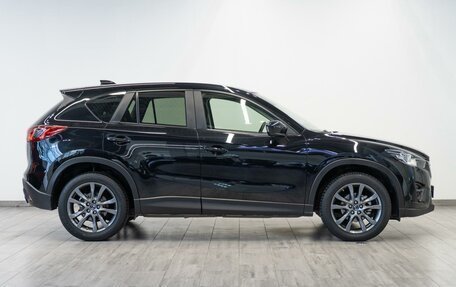 Mazda CX-5 II, 2014 год, 2 149 000 рублей, 5 фотография