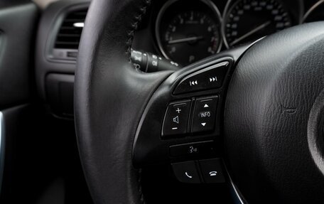 Mazda CX-5 II, 2014 год, 2 149 000 рублей, 15 фотография