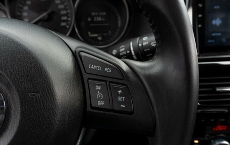 Mazda CX-5 II, 2014 год, 2 149 000 рублей, 16 фотография