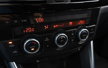 Mazda CX-5 II, 2014 год, 2 149 000 рублей, 20 фотография