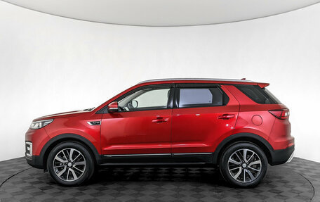 Changan CS55, 2023 год, 1 660 000 рублей, 8 фотография