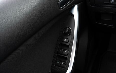 Mazda CX-5 II, 2014 год, 2 149 000 рублей, 23 фотография