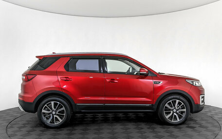 Changan CS55, 2023 год, 1 660 000 рублей, 4 фотография