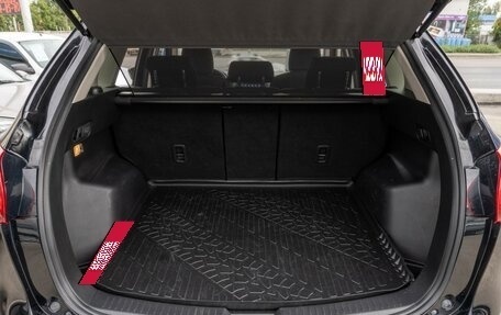 Mazda CX-5 II, 2014 год, 2 149 000 рублей, 25 фотография