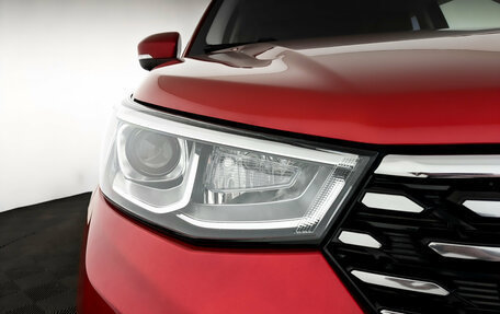 Changan CS55, 2023 год, 1 660 000 рублей, 17 фотография