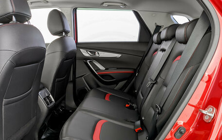 Changan CS55, 2023 год, 1 660 000 рублей, 12 фотография