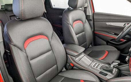 Changan CS55, 2023 год, 1 660 000 рублей, 23 фотография