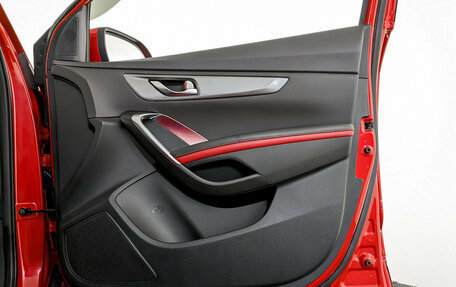 Changan CS55, 2023 год, 1 660 000 рублей, 24 фотография