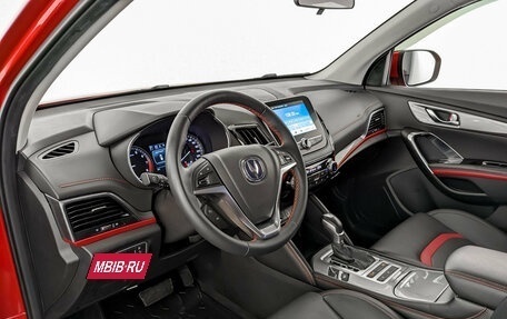 Changan CS55, 2023 год, 1 660 000 рублей, 16 фотография