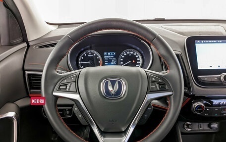 Changan CS55, 2023 год, 1 660 000 рублей, 21 фотография