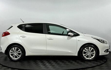 KIA cee'd III, 2014 год, 1 100 000 рублей, 5 фотография