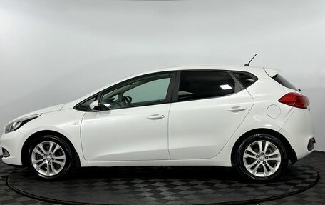 KIA cee'd III, 2014 год, 1 100 000 рублей, 9 фотография
