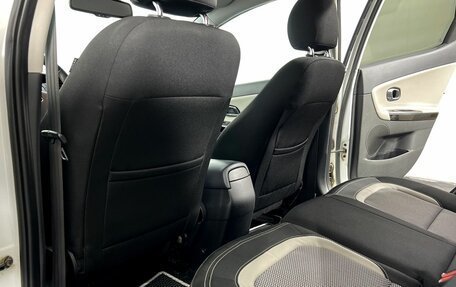 KIA cee'd III, 2014 год, 1 100 000 рублей, 11 фотография
