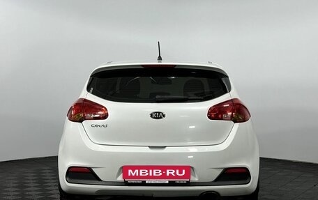 KIA cee'd III, 2014 год, 1 100 000 рублей, 7 фотография