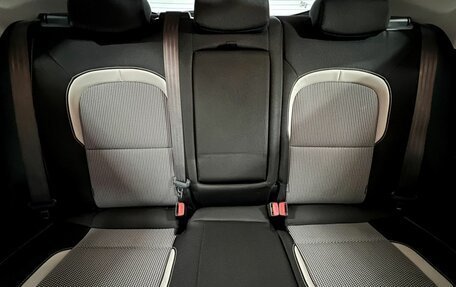 KIA cee'd III, 2014 год, 1 100 000 рублей, 18 фотография