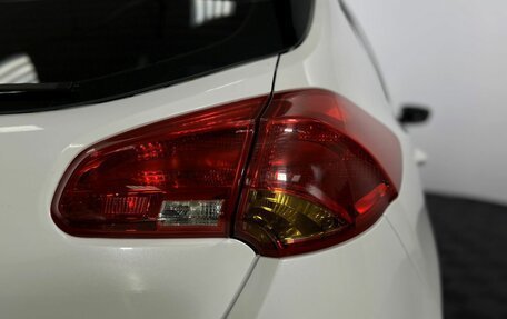 KIA cee'd III, 2014 год, 1 100 000 рублей, 20 фотография