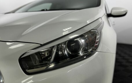 KIA cee'd III, 2014 год, 1 100 000 рублей, 19 фотография