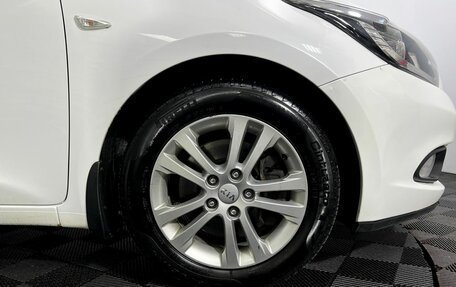 KIA cee'd III, 2014 год, 1 100 000 рублей, 22 фотография