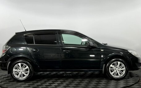 Opel Astra J, 2014 год, 625 000 рублей, 5 фотография