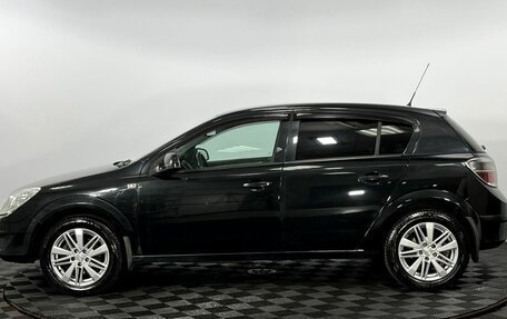 Opel Astra J, 2014 год, 625 000 рублей, 9 фотография