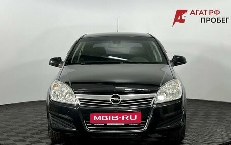 Opel Astra J, 2014 год, 625 000 рублей, 3 фотография