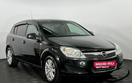 Opel Astra J, 2014 год, 625 000 рублей, 4 фотография