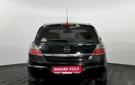 Opel Astra J, 2014 год, 625 000 рублей, 7 фотография