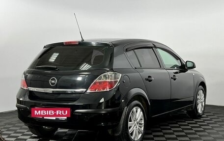 Opel Astra J, 2014 год, 625 000 рублей, 6 фотография