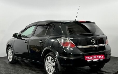 Opel Astra J, 2014 год, 625 000 рублей, 8 фотография