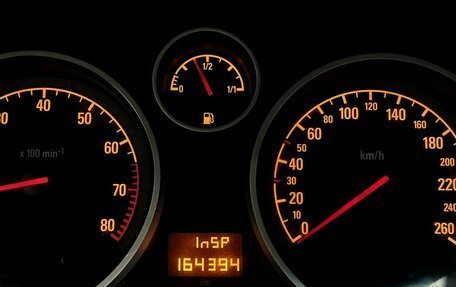 Opel Astra J, 2014 год, 625 000 рублей, 17 фотография