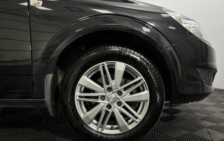Opel Astra J, 2014 год, 625 000 рублей, 23 фотография