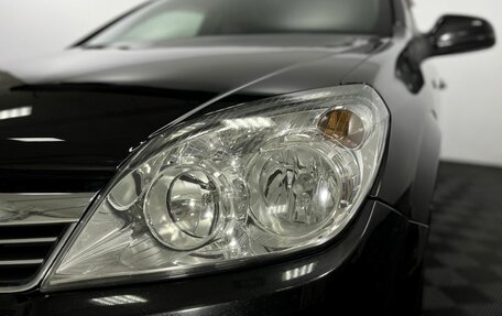 Opel Astra J, 2014 год, 625 000 рублей, 19 фотография