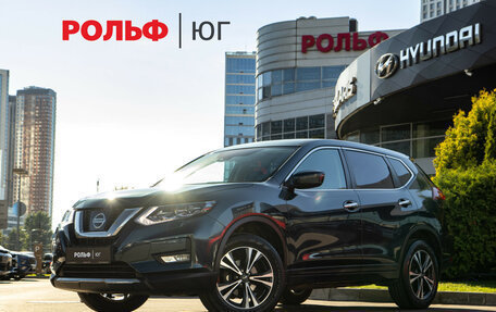 Nissan X-Trail, 2020 год, 2 938 000 рублей, 2 фотография
