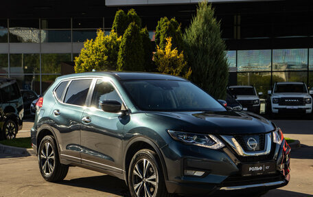 Nissan X-Trail, 2020 год, 2 938 000 рублей, 3 фотография