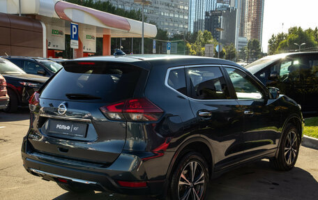 Nissan X-Trail, 2020 год, 2 938 000 рублей, 5 фотография