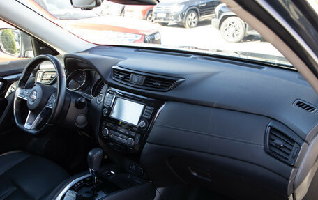 Nissan X-Trail, 2020 год, 2 938 000 рублей, 8 фотография