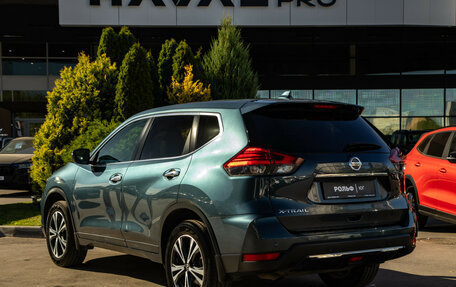 Nissan X-Trail, 2020 год, 2 938 000 рублей, 6 фотография
