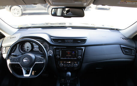 Nissan X-Trail, 2020 год, 2 938 000 рублей, 12 фотография