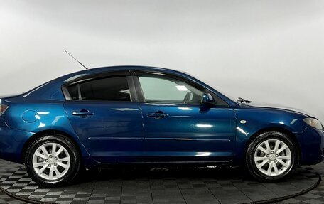Mazda 3, 2007 год, 490 000 рублей, 5 фотография