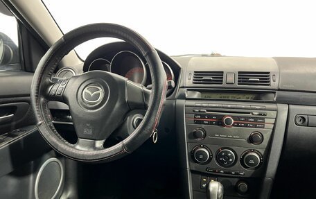 Mazda 3, 2007 год, 490 000 рублей, 15 фотография