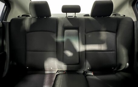 Mazda 3, 2007 год, 490 000 рублей, 18 фотография