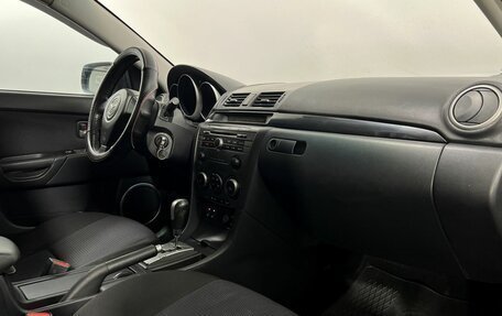 Mazda 3, 2007 год, 490 000 рублей, 12 фотография