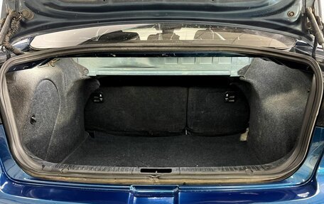 Mazda 3, 2007 год, 490 000 рублей, 20 фотография