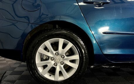 Mazda 3, 2007 год, 490 000 рублей, 21 фотография