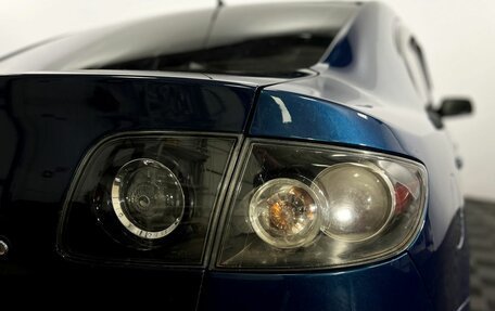 Mazda 3, 2007 год, 490 000 рублей, 19 фотография