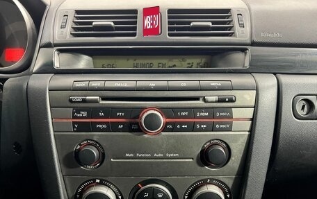 Mazda 3, 2007 год, 490 000 рублей, 14 фотография